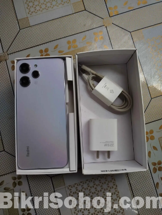 Redmi 12